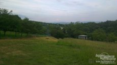 BUCHLOVICE - exkluzivní stavební pozemek - 10