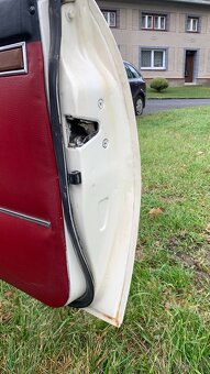 Opel Commodore B GS coupe - 10