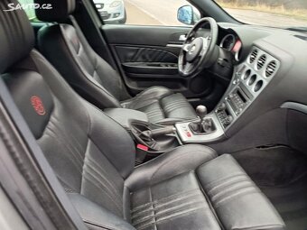 Alfa Romeo 159, 2.4 JTD - 10