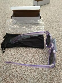 Nové dámské sluneční brýle - UV400 - 10