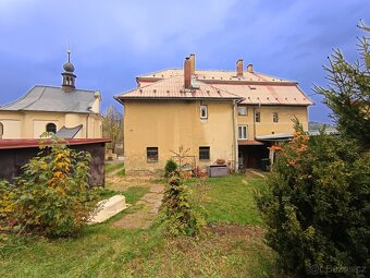 Březová nad Svitavou, byt OV 2+kk, financování zařídíme - 10