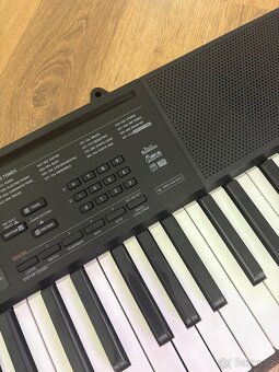 Piano Casio CTK-2300 - 10