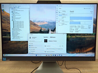 Asus E3402WB All-in-One PC [záruka 12 měsíců] - 10