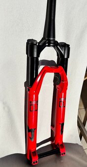 Marzocchi Bomber DJ 26-100 - 10