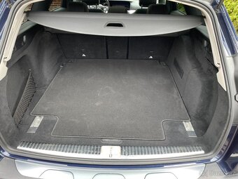 Mercedes-Benz Třídy E, 400d 4Matic All-Terrain Avantgarde - 10