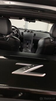 Nissan 350z - 10