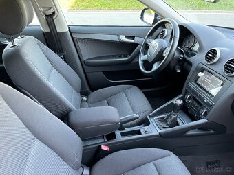Audi A3 2.0TDi 103kW - 10
