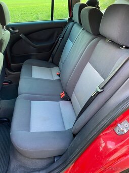 Škoda Octavia I 1.9TDI PD 4x4 6.stupeň manuál k prodeji - 10
