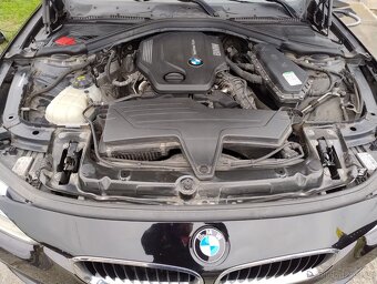 BMW 318 D - 10