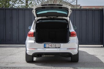 Volkswagen Tiguan 1.4 TSI 4-Motion Trend&Fun - 10
