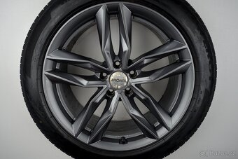 Škoda Kodiaq - 19" alu kola - Letní pneu - 10