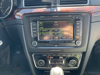 Škoda Superb Combi 2.0 TDI 125kW 4x4, r.v. 2011 - 10