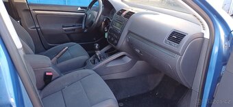 Volkswagen Golf, 2.0TDi 103kW - 10