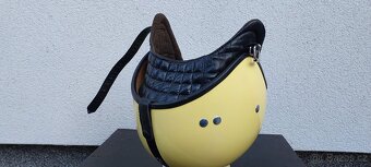 Stará helma,retro helma,cassida,kokoska,kokos. - 10