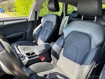 Audi A4 Avant 1.8 TFSI - 10