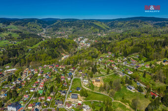 Prodej, stavební pozemek, 2.372 m2, Tanvald - Šumburk - 10