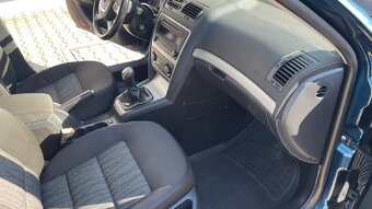Škoda Octavia, 1.6 TDI ELEGANCE // 77kW// RV 8/2011 - 10