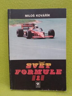 Pro fanoušky motosportu - 10