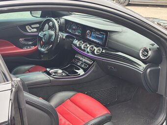Mercedes e400 - 10