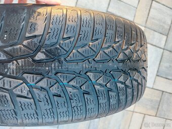 Kola ALU Honda 16" - 10