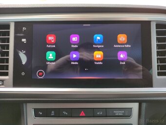Seat Ateca DSG 4Drive FullLED BEATS NAVI PANORAMA KAMERA - 10