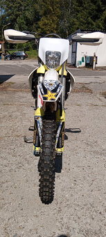 Husqvarna FE 250 2017 - 10