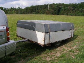 stanový přívěs - 10
