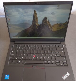 Lenovo ThinkPad E14 Gen 2 - 10