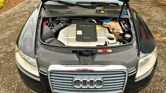 Audi A6 3.0 TDi QUATTRO - 10