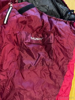 Dámský Spacák Husky - 10