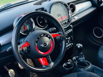Mini Cooper S Clabman - 10