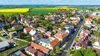 Prodej bytu 4+kk, 73 m² s předzahrádkou 100m² - 10
