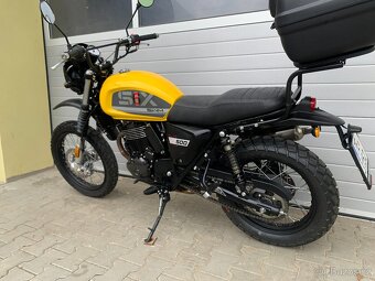 SWM 500 Six Days - 10