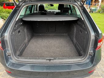 ŠKODA SUPERB KOMBI III 2019 2.0TDI FACELIFT - 10