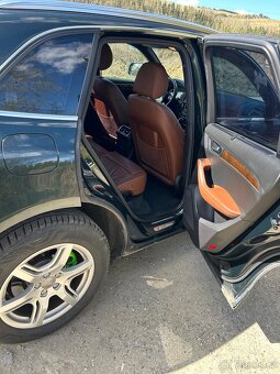 Audi q5 3.0 - 10