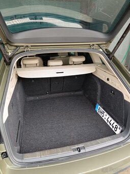 Škoda Superb 3 L&K 2.0TSI 4x4 - 10