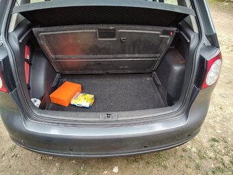 Volkswagen Golf plus - 10