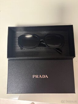 Prada Sluneční Brýle - 10