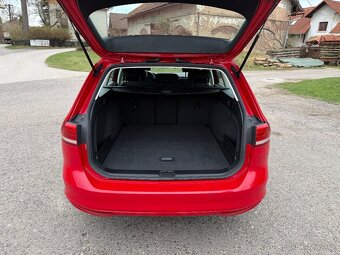 Passat 2.0 tdi 110 kw dsg top stav nove rozvody - 10
