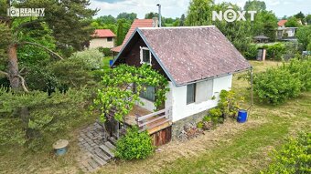 Prodej pozemek Zahrada, 1402㎡ - 10