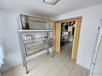 Prodej rodinného domu, Malý Beranov, ev.č. 02120 - 10