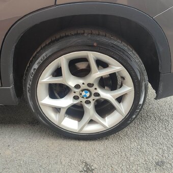 BMW X1 X DRIVE 18D, r.v. 4/2013. 2 majitel, země původu ČR - 10