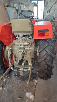 Zetor Z-2011  ,  Z - 3013 - 10