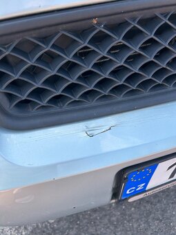 Ford fusion 1.6 16v - 10