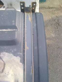 Nádrž – Renault - ORIGINAL - kompletní - PLAST - 495,-Kč - 10