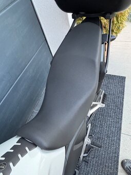 Honda CB500X ABS - 10