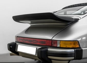 Porsche 911 SC Coupé z roku 1981 - 10