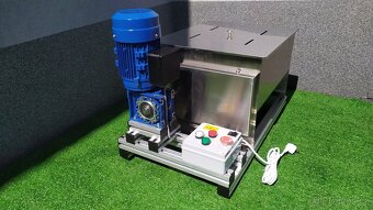 Míchačka masa elektrická 230V - 10