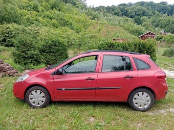 Clio combi 1.2 74kw - 10