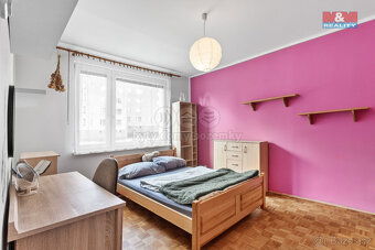 Prodej bytu 4+1, 81 m², Liberec, ul. Lounská - 10